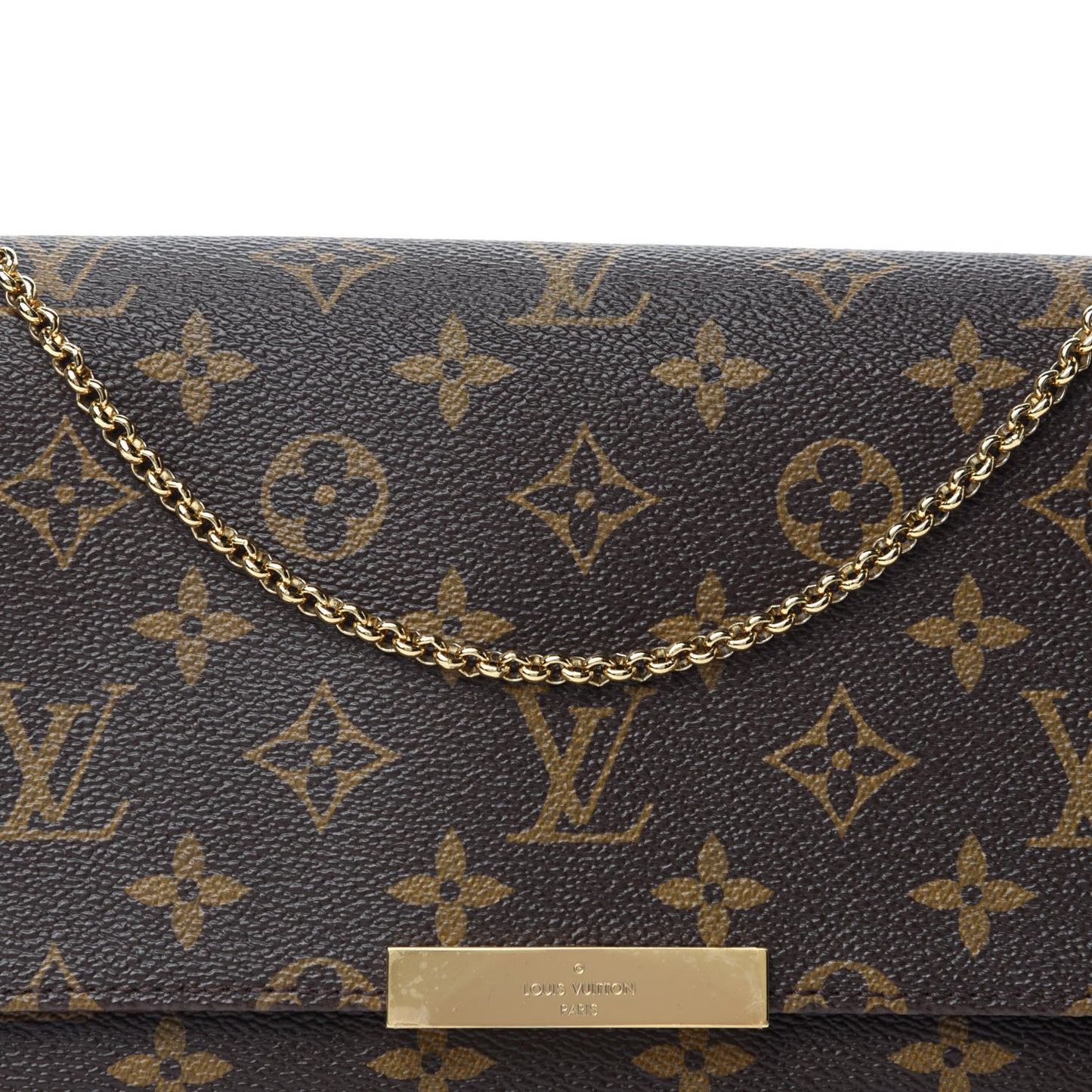 Monogram Favorite MM
