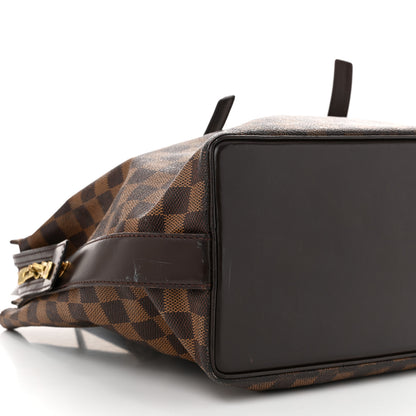 Louis Vuitton Damier Ebene Chelsea Tote 8 of 14