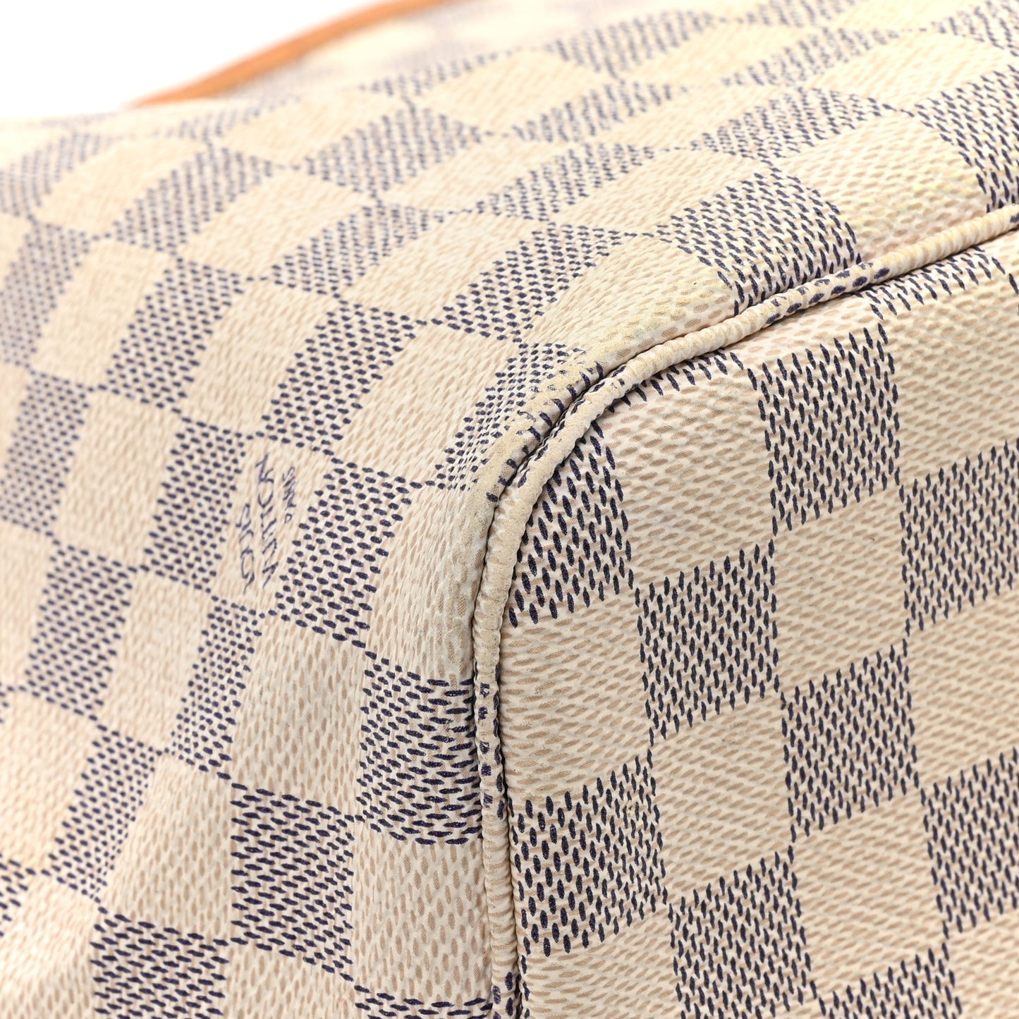Damier Azur Neo Neverfull MM