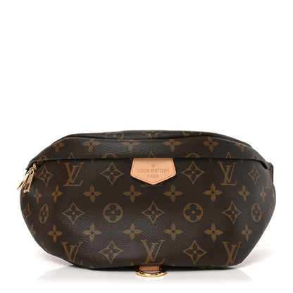 Louis Vuitton Monogram Bumbag 1 of 9