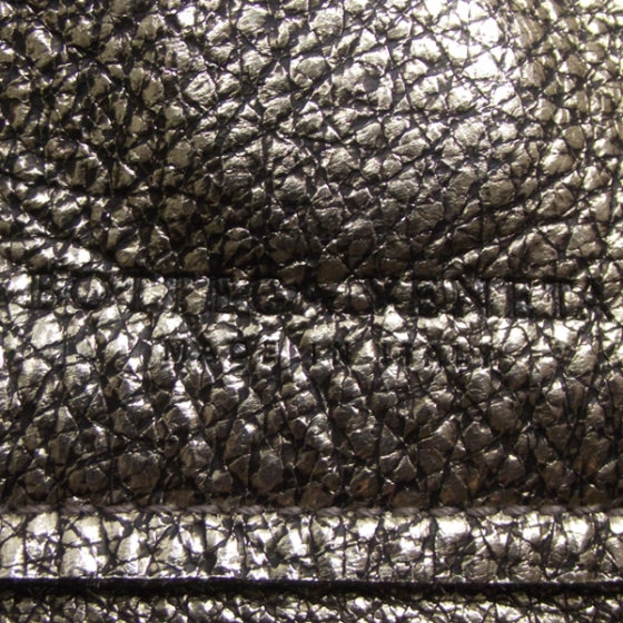 Cervo Illusion Metallic Hobo
