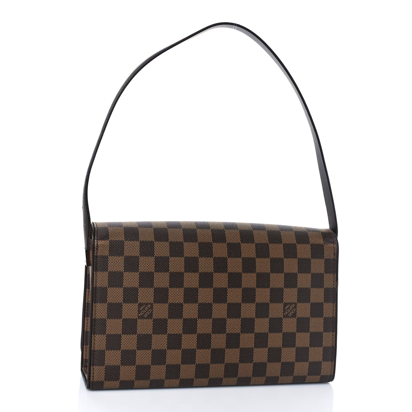 Damier Ebene Tribeca Long
