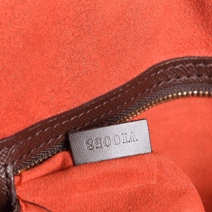 Louis Vuitton Damier Ebene Brera 7 of 7