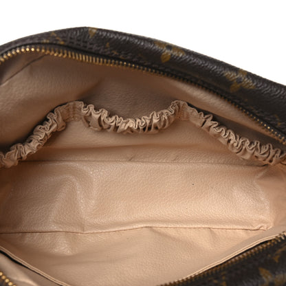 Louis Vuitton Monogram Trousse Toilette 23 5 of 9