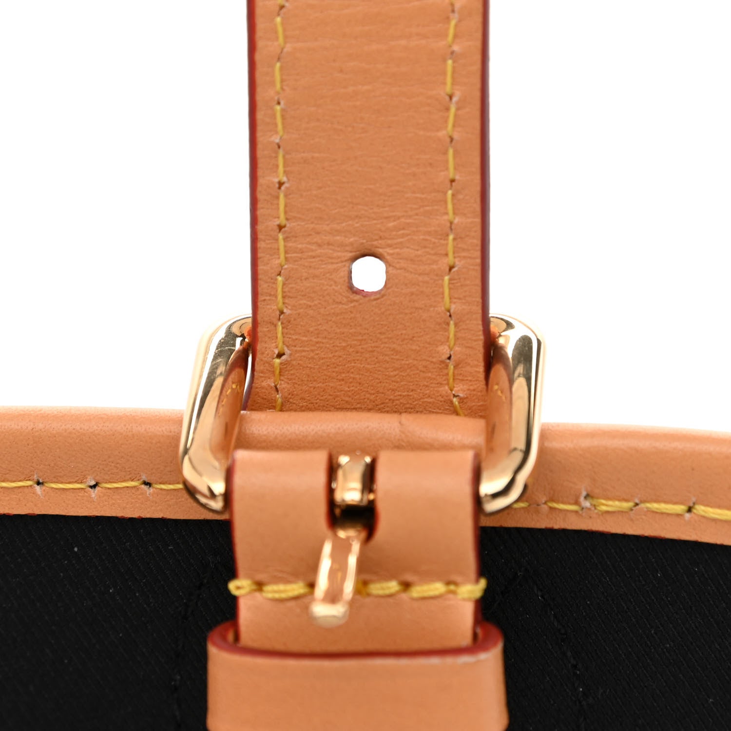 Louis Vuitton Monogram Diane Black 10 of 11