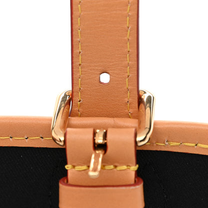 Louis Vuitton Monogram Diane Black 10 of 11