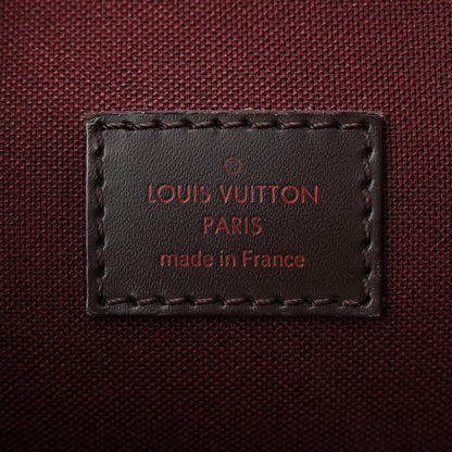 Louis Vuitton Damier Ebene Hoxton PM 6 of 10