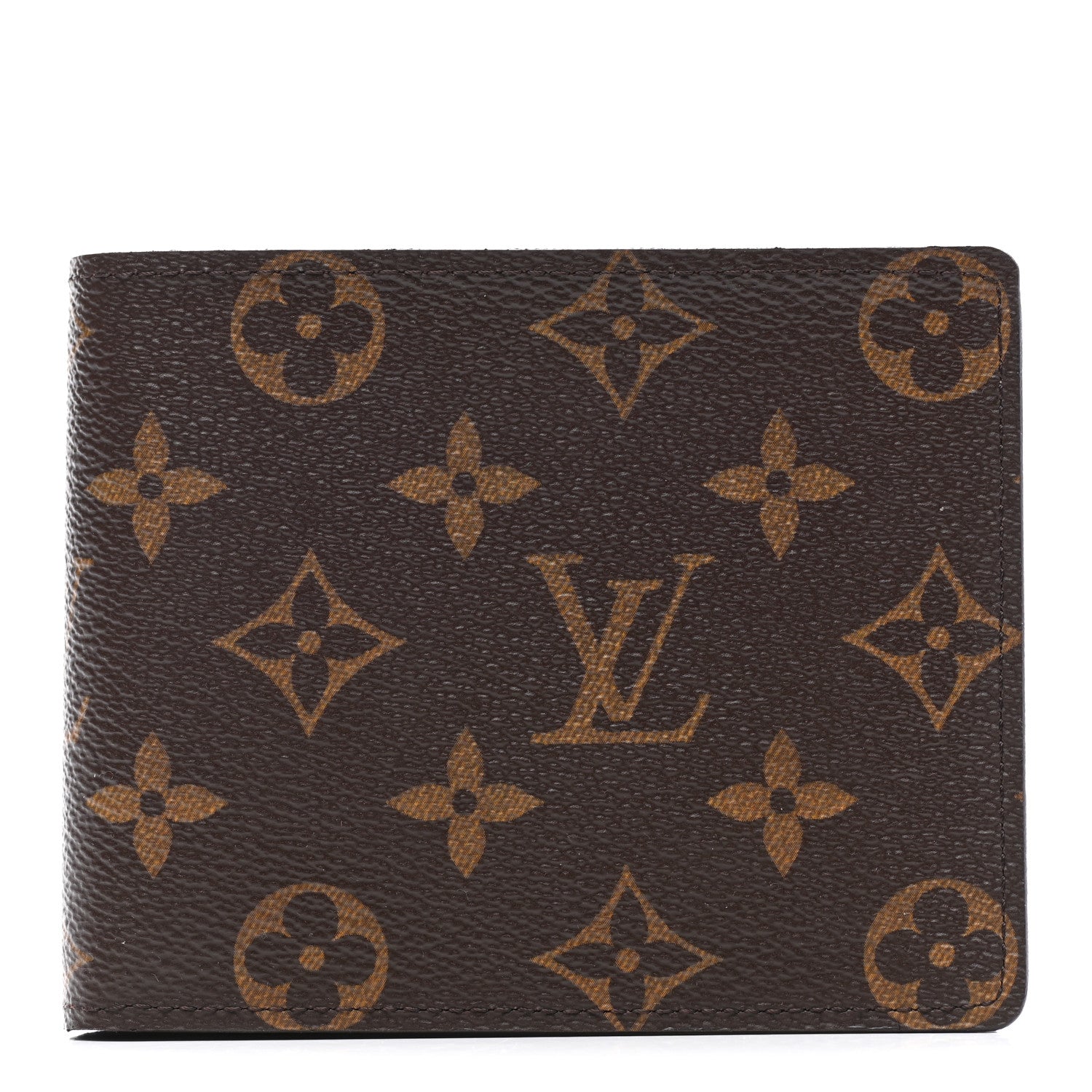 Louis Vuitton Monogram Florin Wallet 1 of 7