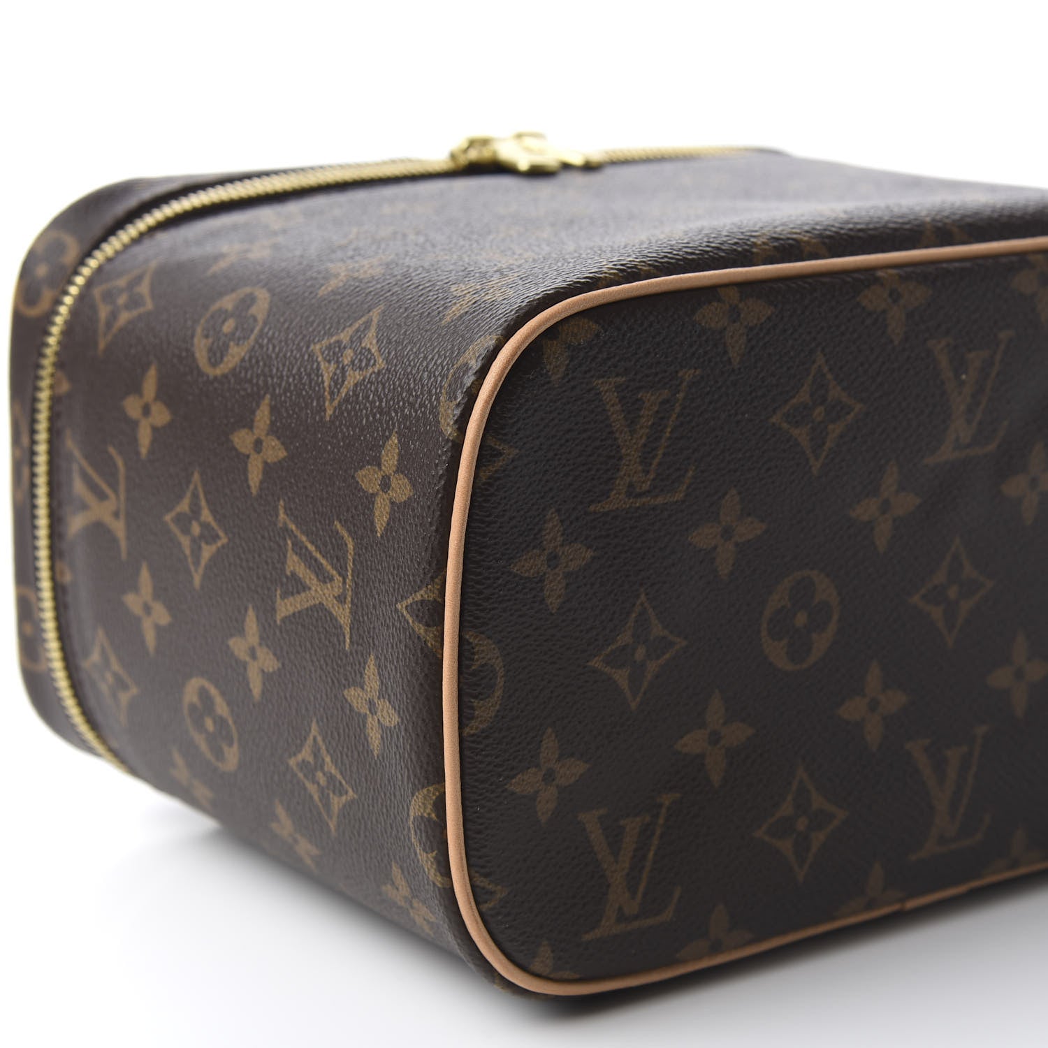 Louis Vuitton Monogram Nice BB 7 of 11
