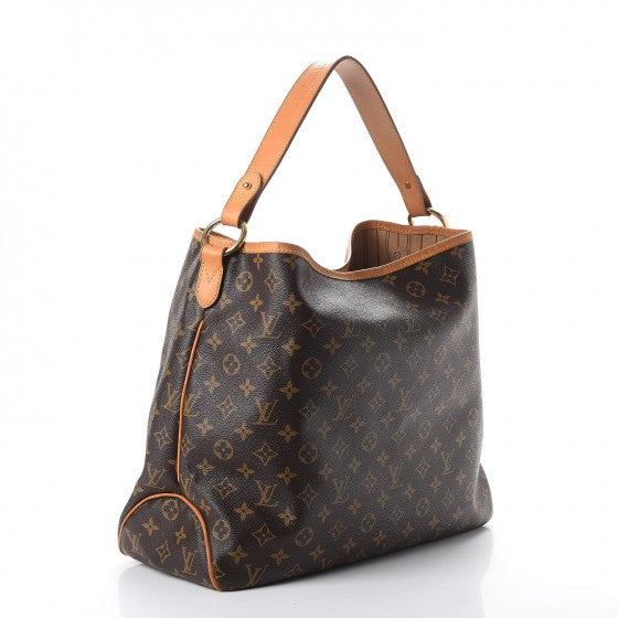 Monogram Delightful MM