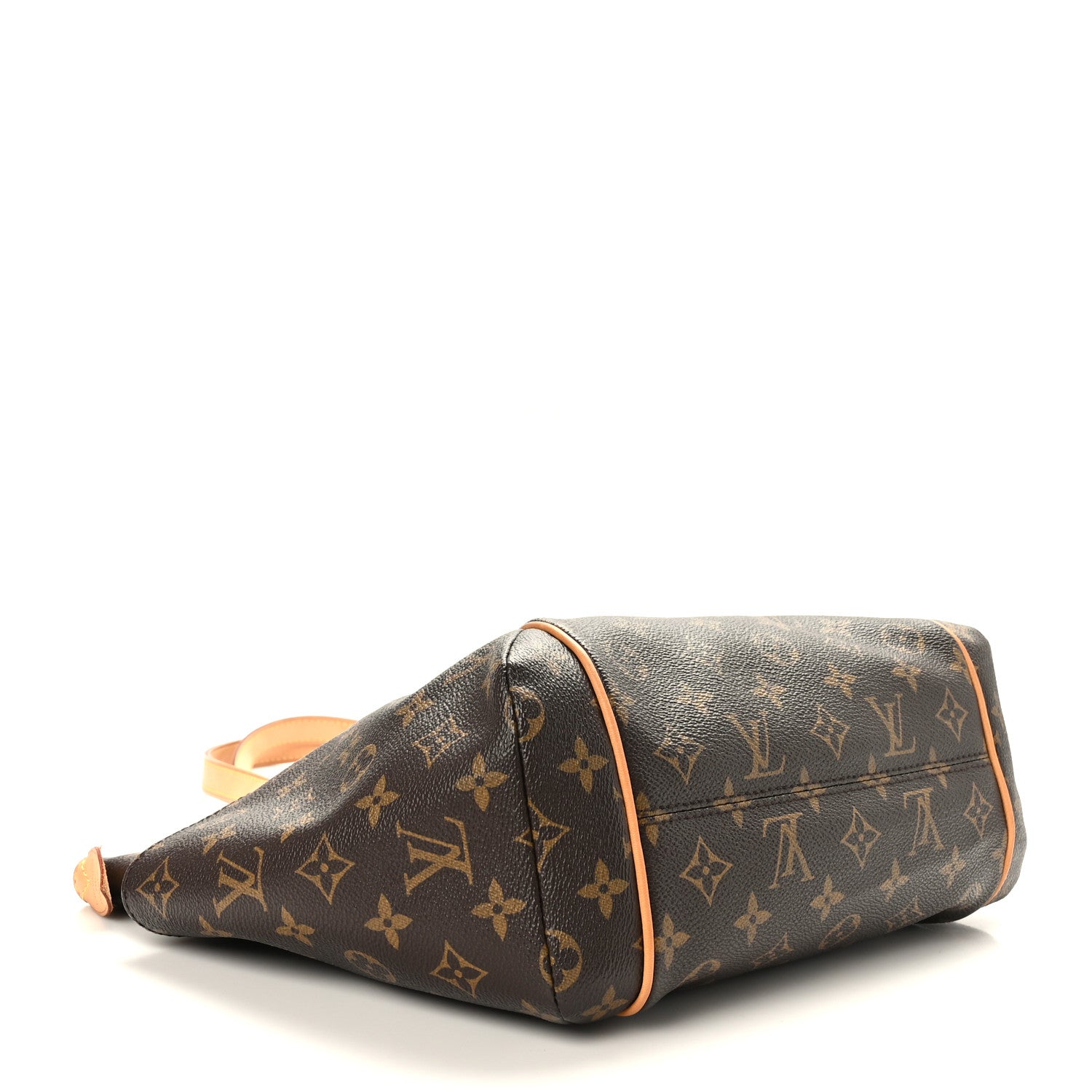 Louis Vuitton Monogram Totally PM 4 of 8