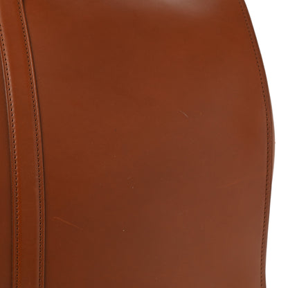 Louis Vuitton Nomade Teck Keepall Bandouliere 55 Tobacco 10 of 10