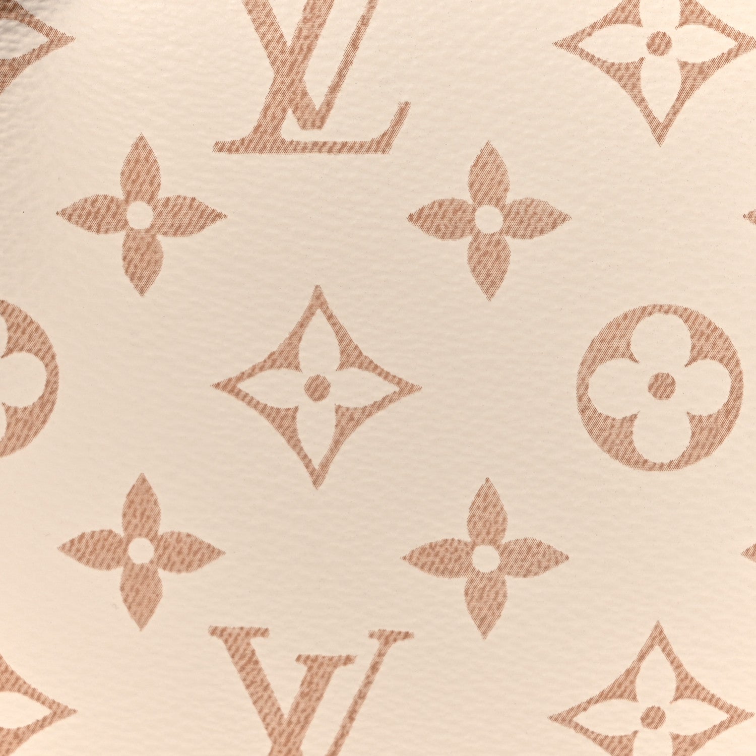 Louis Vuitton Monogram Dune Side Trunk 7 of 10