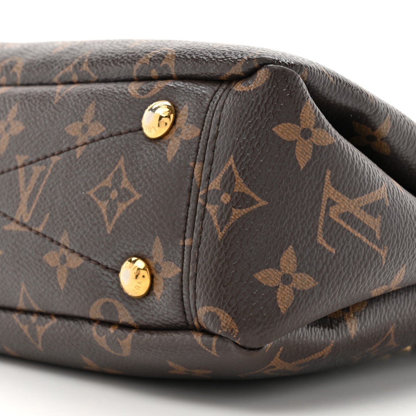 Monogram Pallas BB Black
