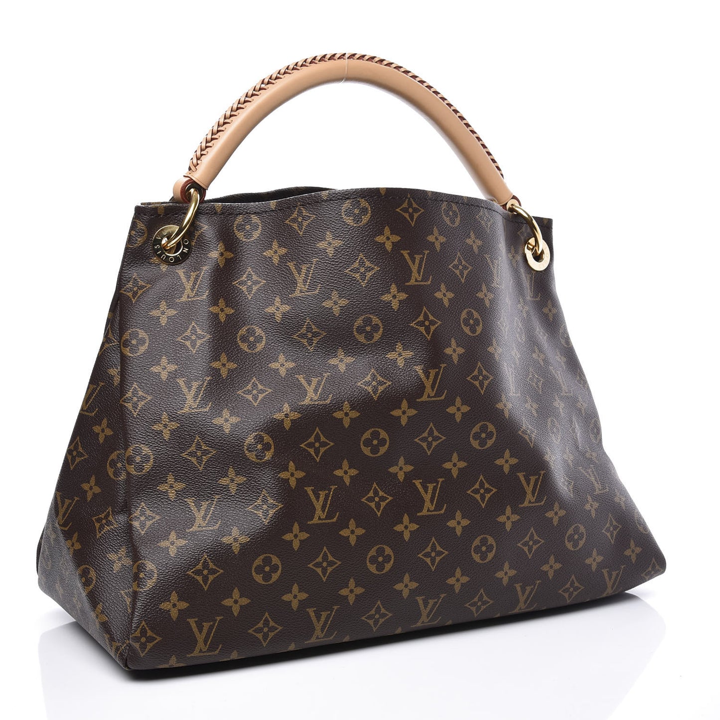 Monogram Artsy MM
