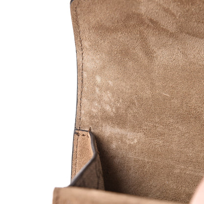Gucci GG Supreme Monogram Mini Dionysus Shoulder Bag Taupe 9 of 17