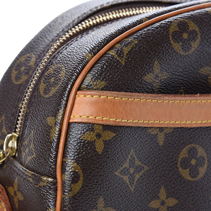 Louis Vuitton Monogram Blois 10 of 13