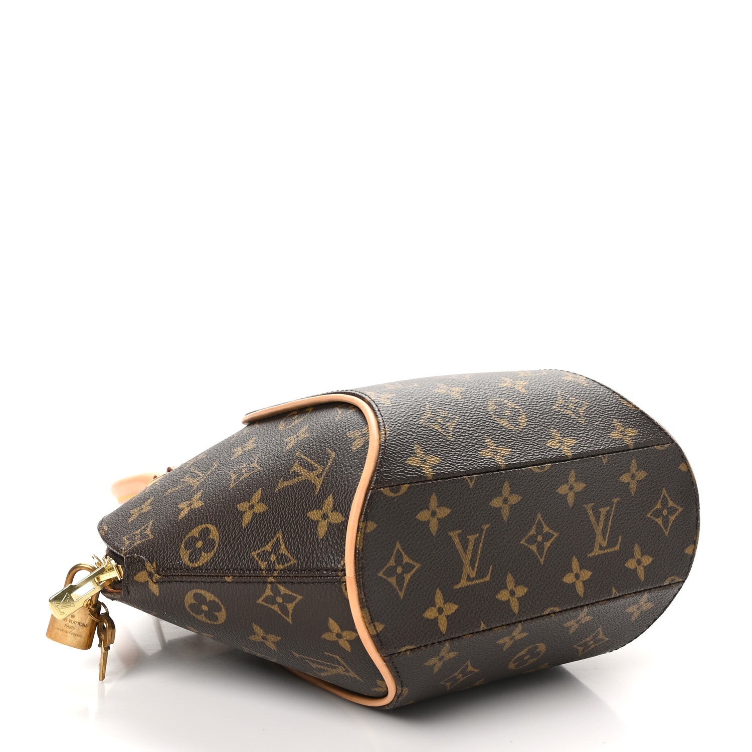 Louis Vuitton Monogram Ellipse PM 4 of 9