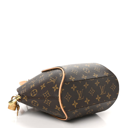 Louis Vuitton Monogram Ellipse PM 4 of 9