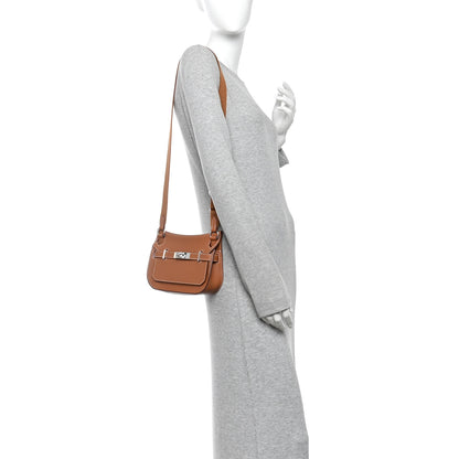 Hermes Evercolor Mini Jypsiere Gold 2 of 12
