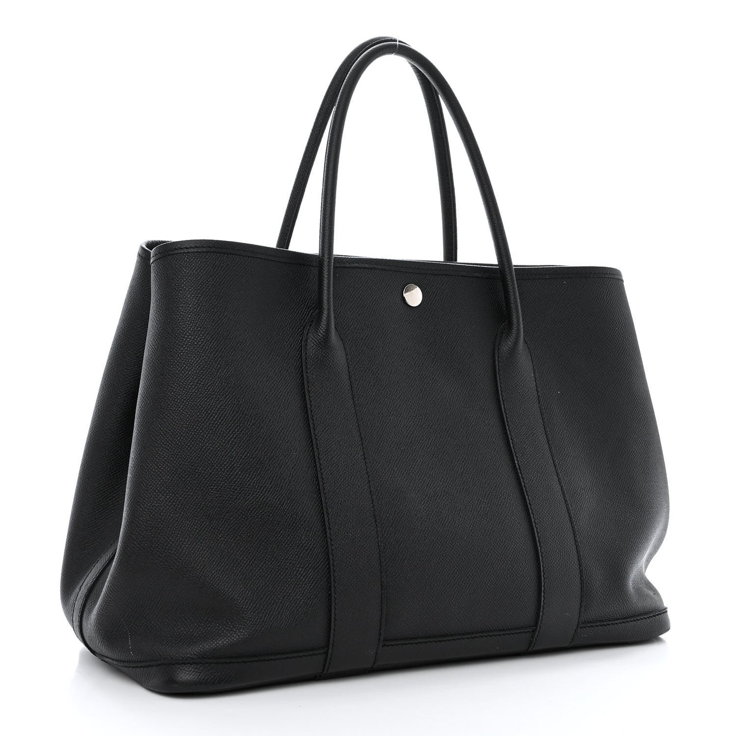 Negonda Garden Party Tote 36 MM Black