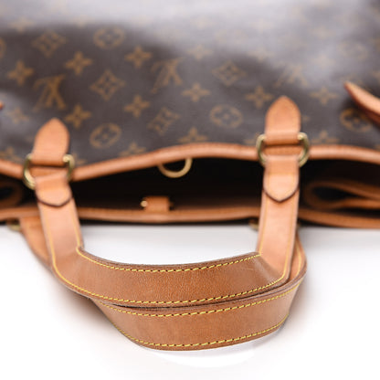 Louis Vuitton Monogram Batignolles Horizontal 9 of 14