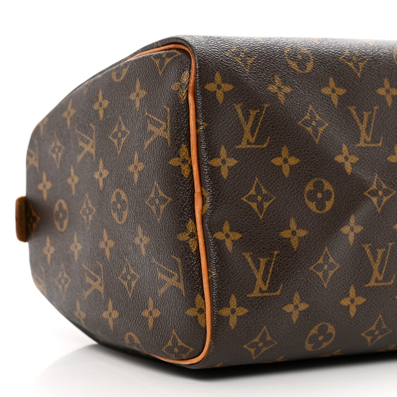 Louis Vuitton Monogram Speedy 30 9 of 13