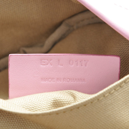 Givenchy Smooth Calfskin Nano Backpack Bright Pink 7 of 7