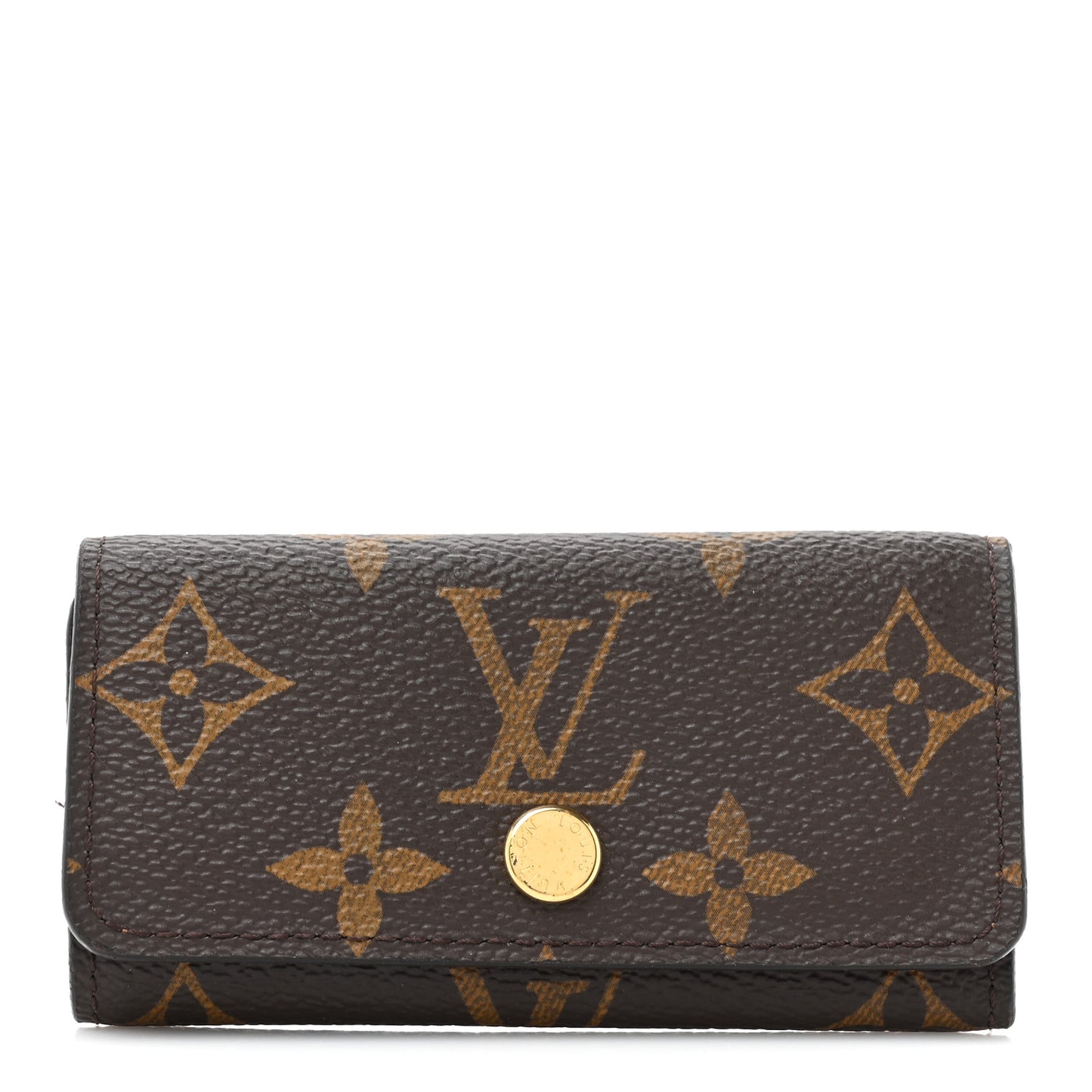 Monogram 4 Key Multicles Holder