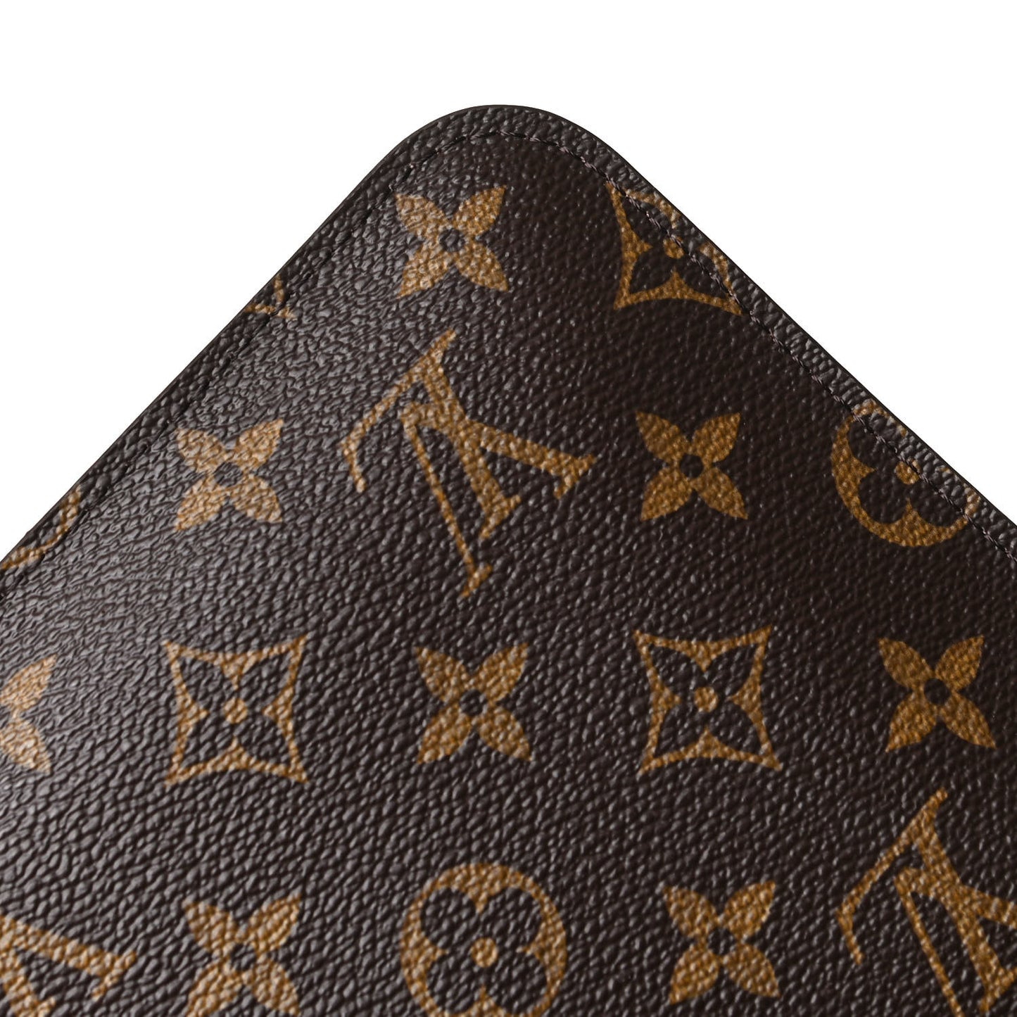 Monogram Hawaii V Neverfull MM Pochette Hot Pink