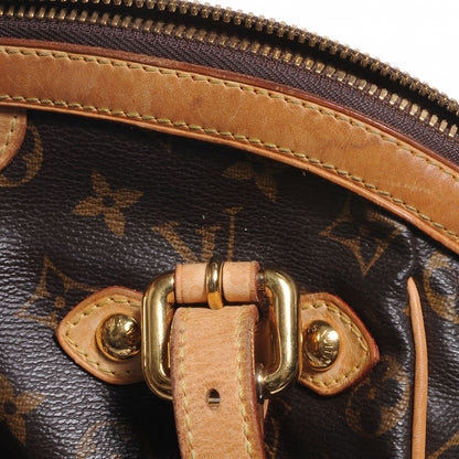 Louis Vuitton Monogram Tivoli GM 6 of 9