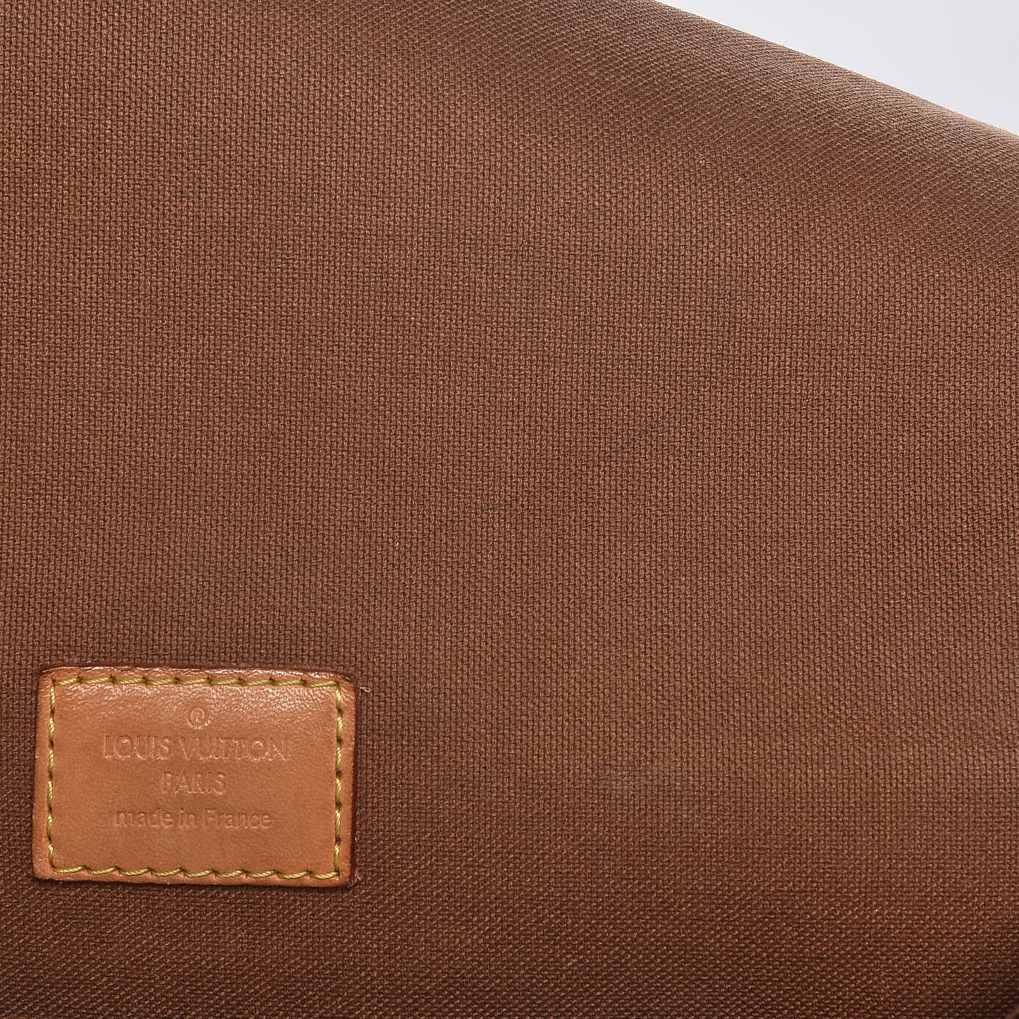 Monogram Bosphore PM Messenger