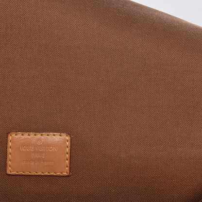 Louis Vuitton Monogram Bosphore PM Messenger 10 of 20