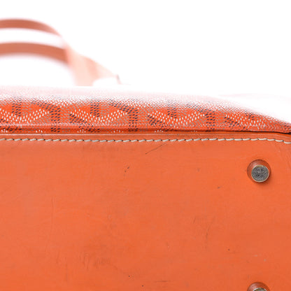 Goyard Goyardine Okinawa PM Orange 11 of 17