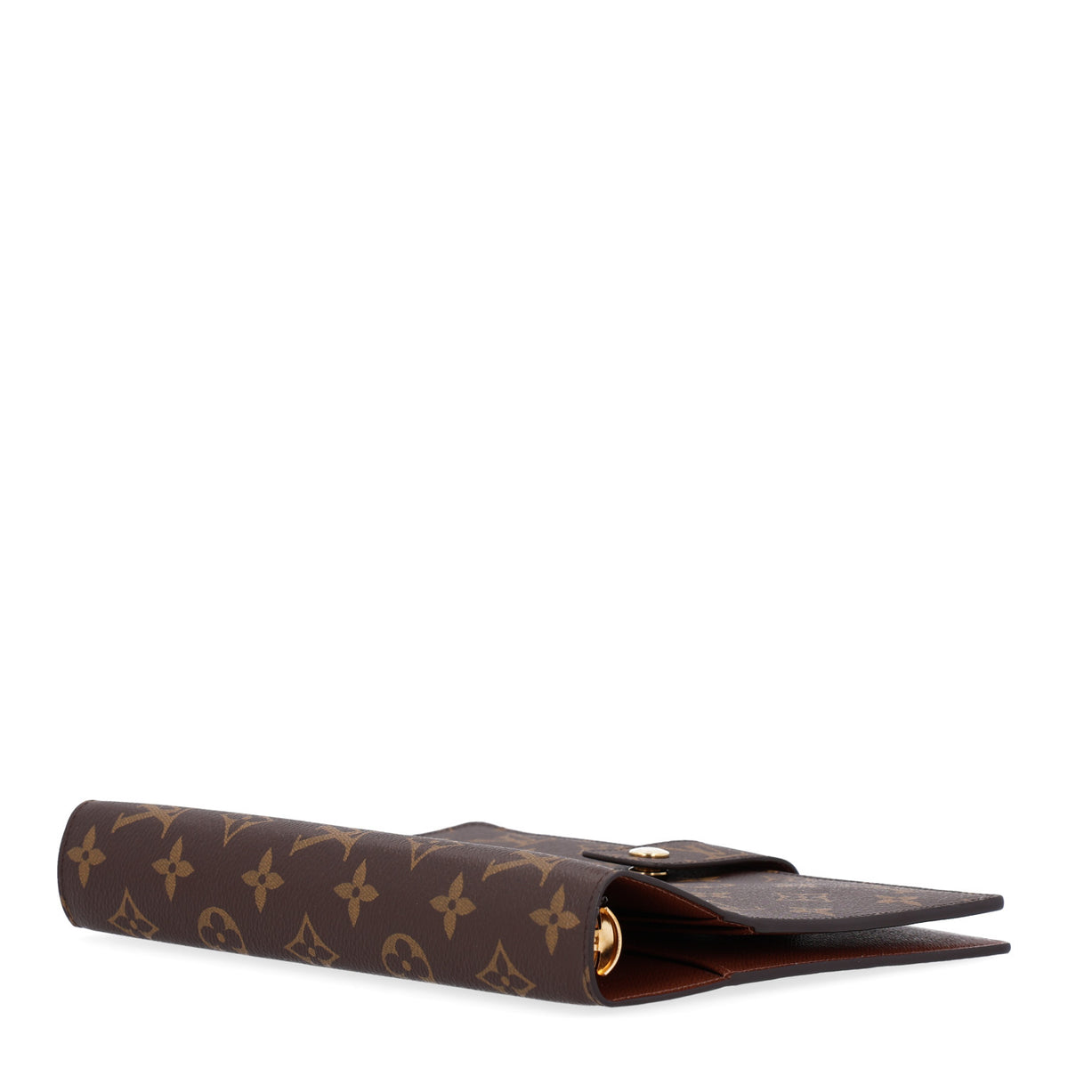 Louis Vuitton Monogram Large Ring Agenda Cover 4 of 9