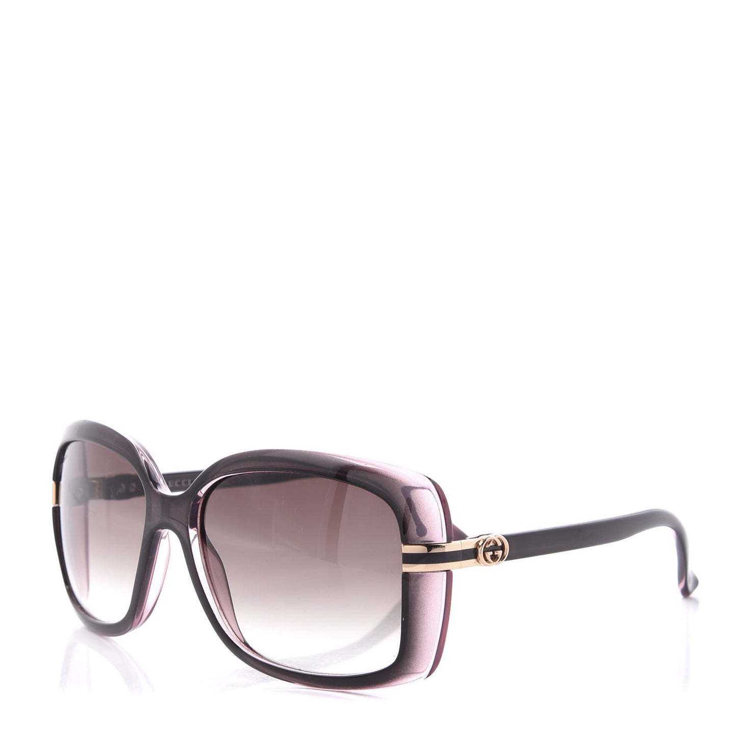 GG Web Sunglasses GG3188/S Purple