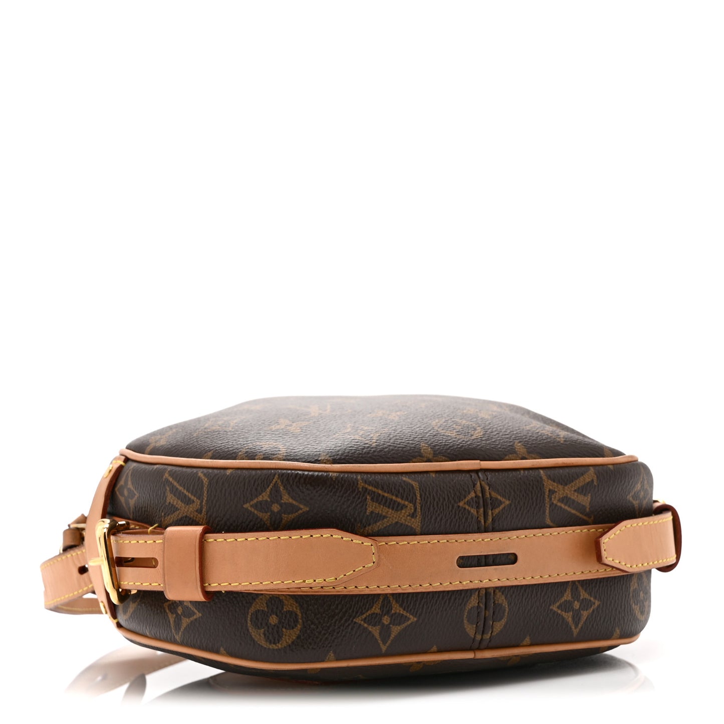 Monogram Boite Chapeau Souple MM