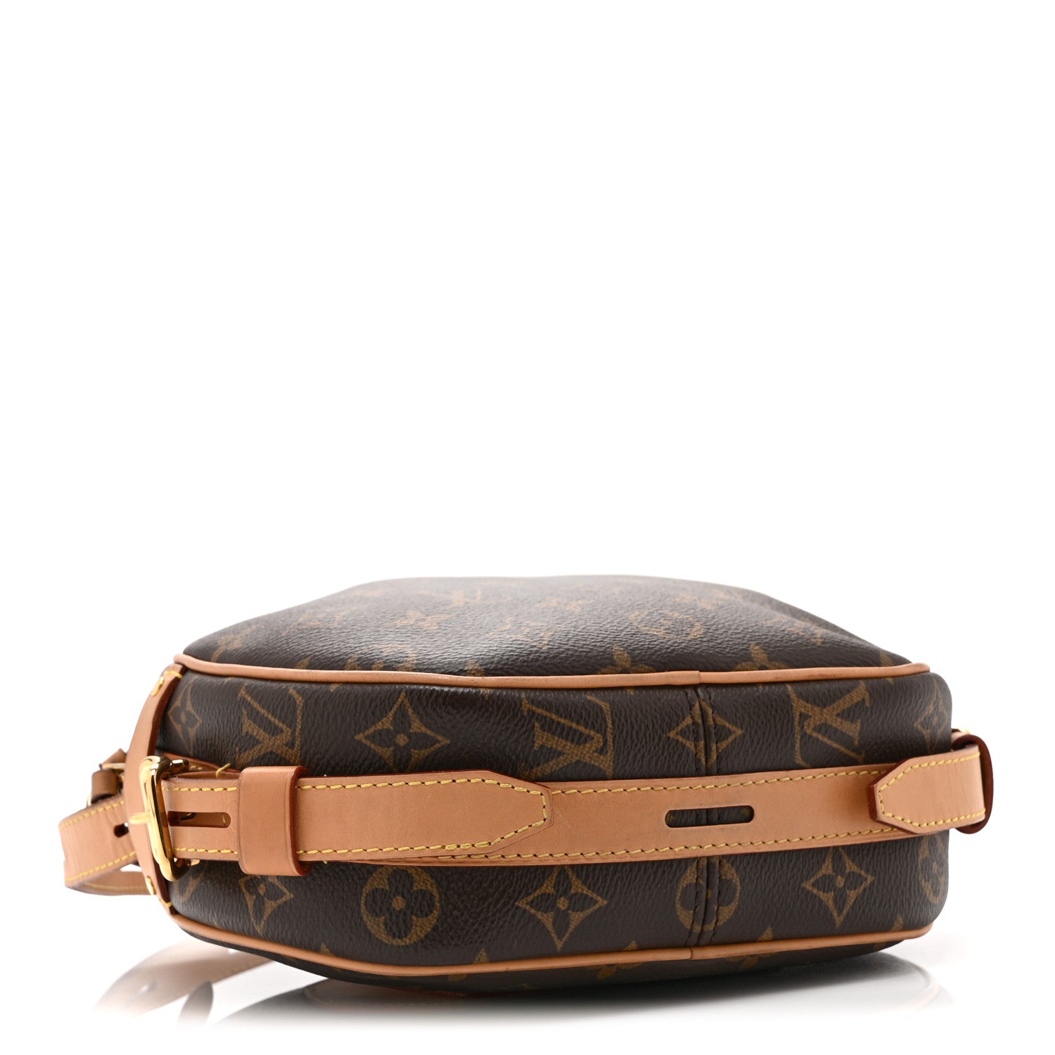 Louis Vuitton Monogram Boite Chapeau Souple MM 4 of 9