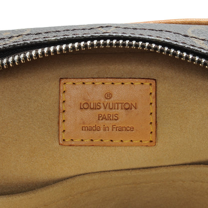 Louis Vuitton Monogram Manhattan PM 6 of 9