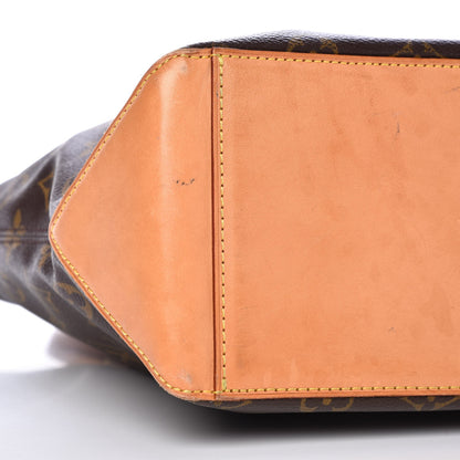 Louis Vuitton Monogram Cabas Piano 8 of 10