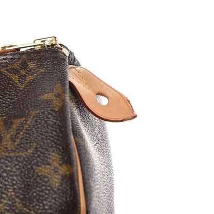 Louis Vuitton Monogram Speedy 30 9 of 11