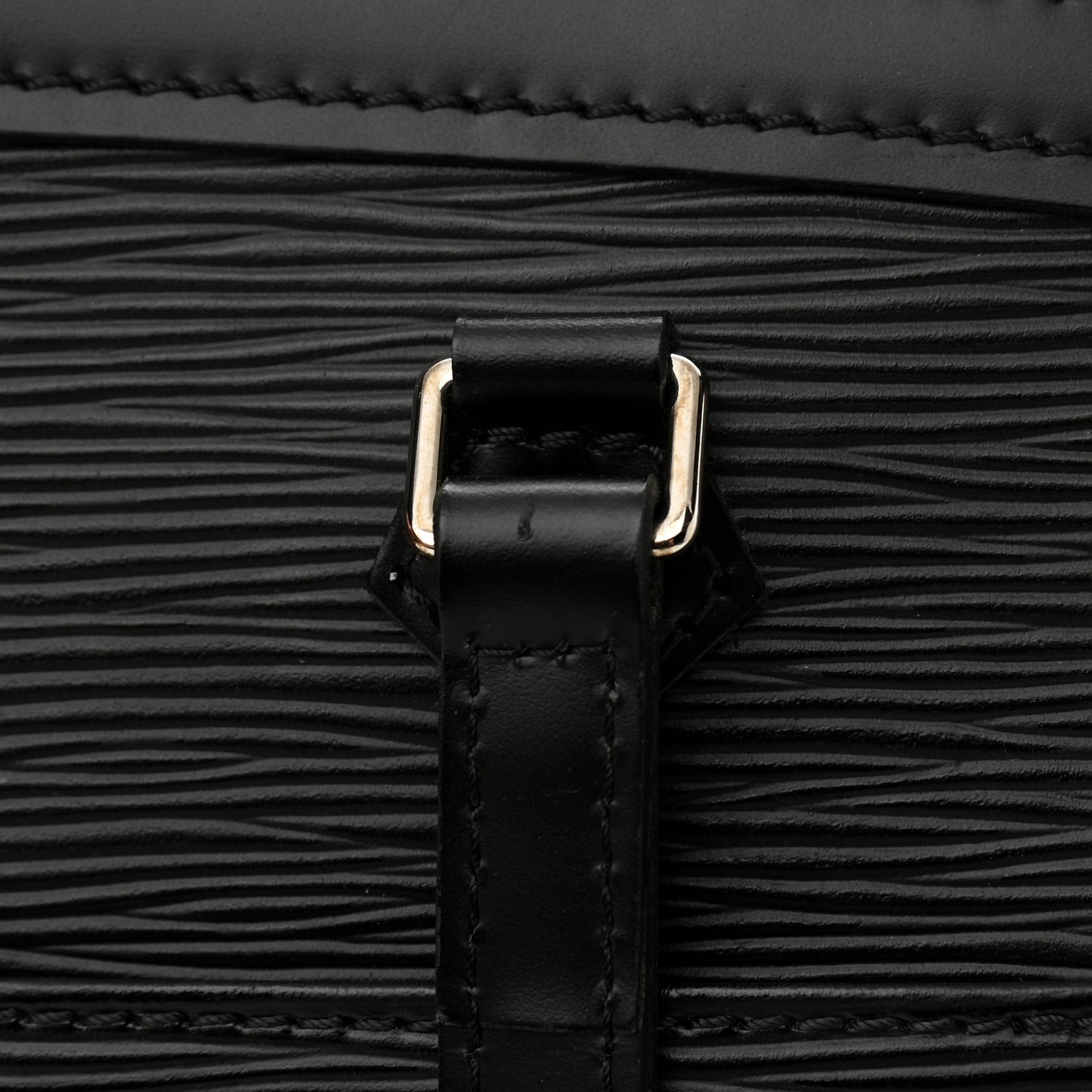 Epi Madeleine GM Black