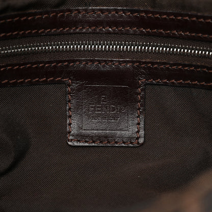 Fendi Zucca Baguette Tobacco 6 of 9