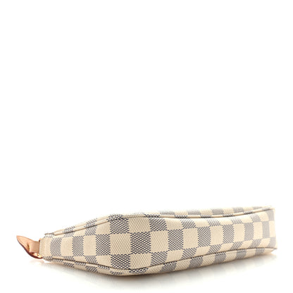 Louis Vuitton Damier Azur Pochette Accessories NM 4 of 8