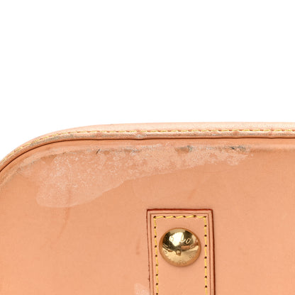 Louis Vuitton Monogram Alma GM 8 of 21