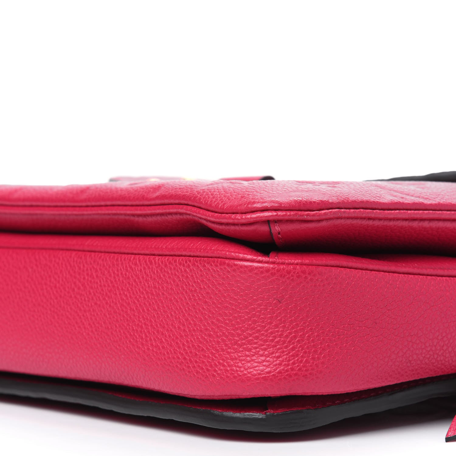 Louis Vuitton Empreinte Pochette Metis Freesia 9 of 11