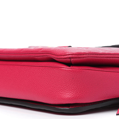Louis Vuitton Empreinte Pochette Metis Freesia 9 of 10