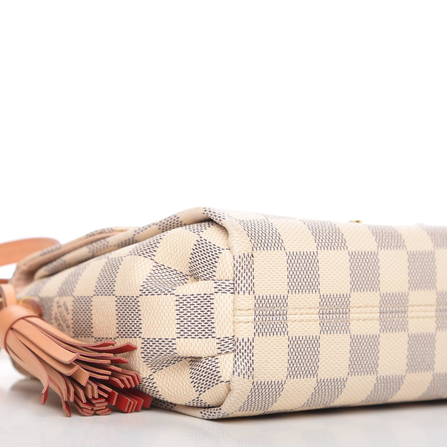 Louis Vuitton Damier Azur Croisette 6 of 10