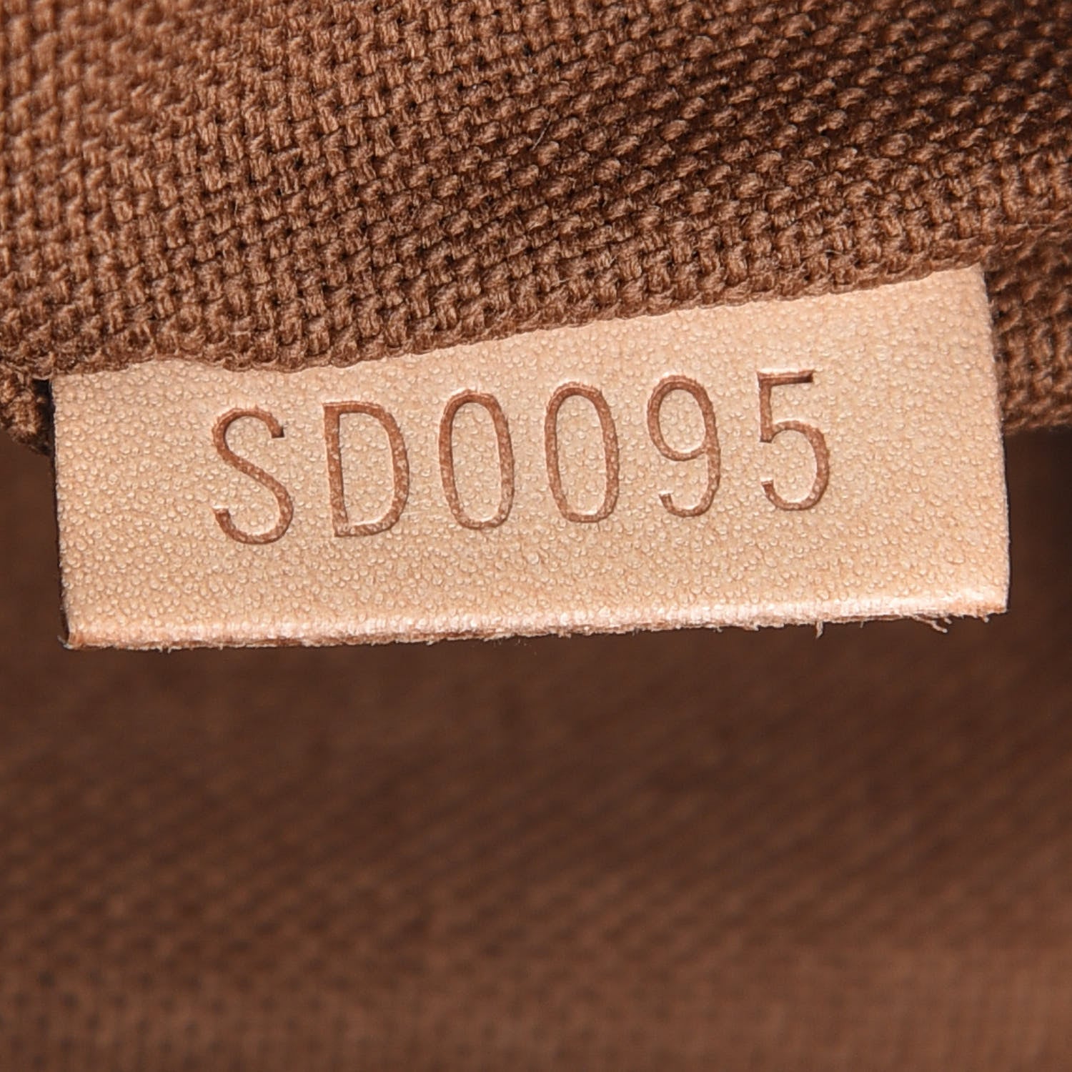 Louis Vuitton Monogram Mini Looping 7 of 9