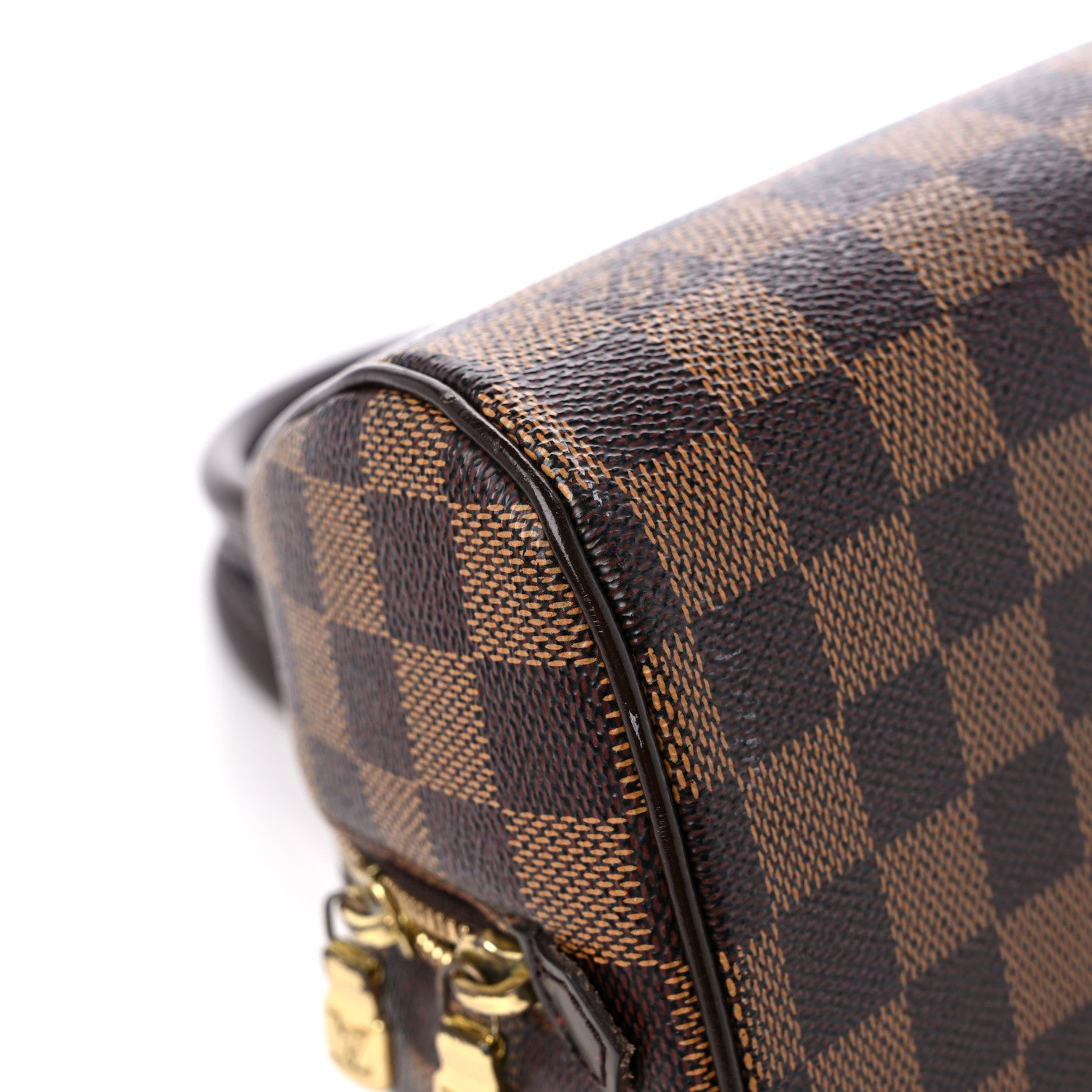 Louis Vuitton Damier Ebene Ribera Mini 7 of 14